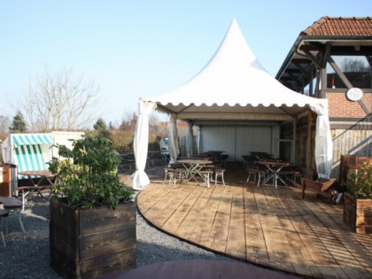照片: Villa Kunterbunt